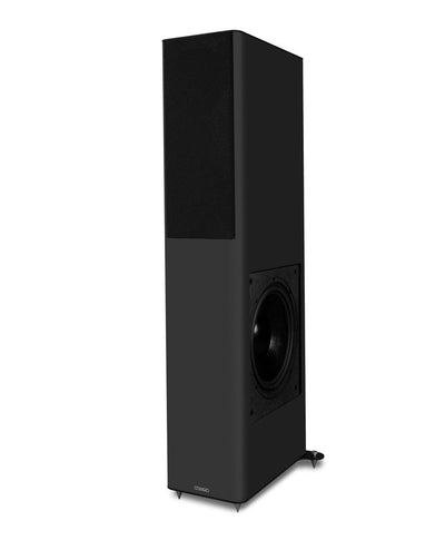 Mission QX-5 MKII 3-way Floorstanding Speakers- at Audio Influence