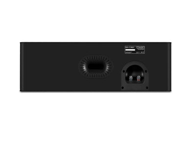 Mission QX-C MKII 2-way Centre Speaker- at Audio Influence