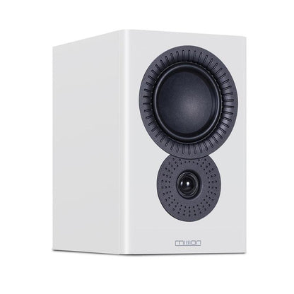 Mission LX Connect Wireless Speaker System at Audio Influence