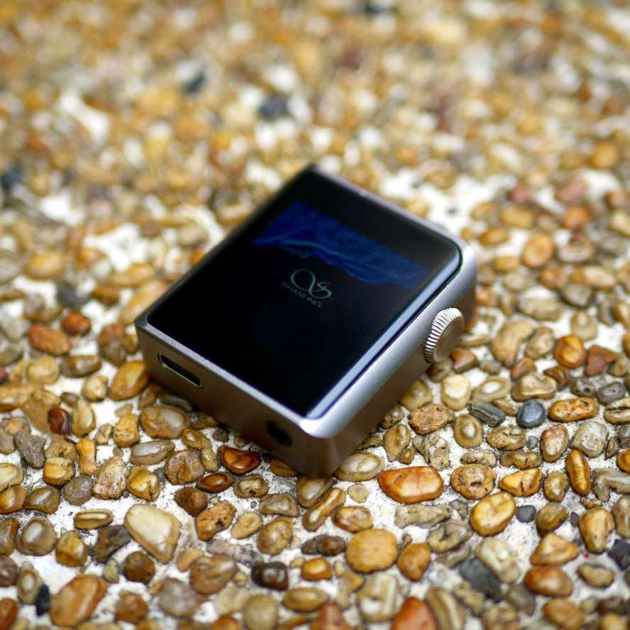 Shanling M0 Portable Mini Audio Player-Audio Influence