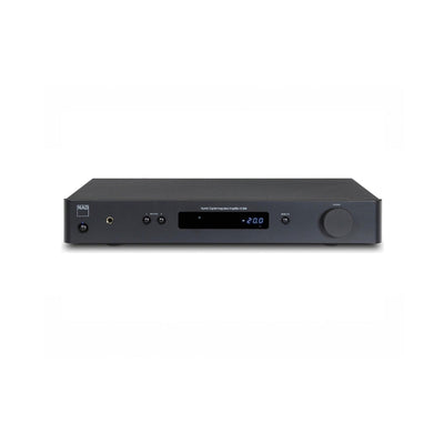 NAD C 328 Hybrid Digital Bluetooth Stereo Amplifier at Audio Influence