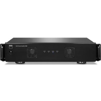NAD CI 980 8 Channel Multi Channel Power Amplifier at Audio Influence