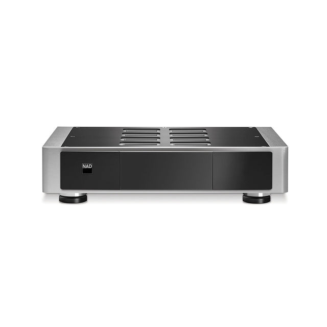 NAD M 22 V2 Master Series Hybrid Digital Power Amplifier at Audio Influence