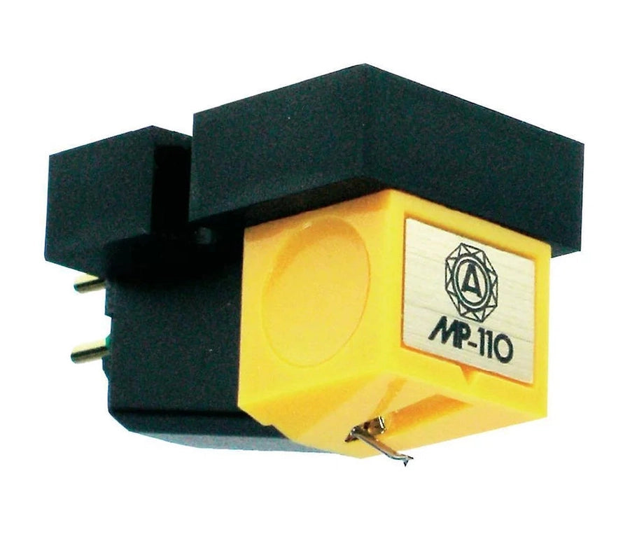 Nagaoka MP-110 Cartridge at Audio Influence