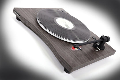 New Horizon 129 Turntable at Audio Influence