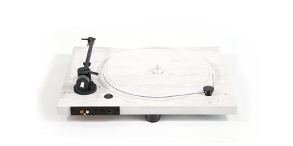 New Horizon 129 Turntable at Audio Influence