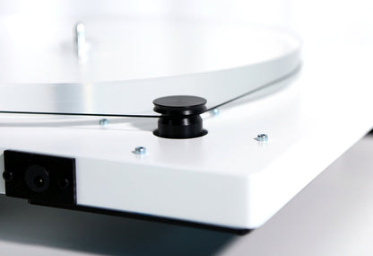 New Horizon 201 Turntable at Audio Influence