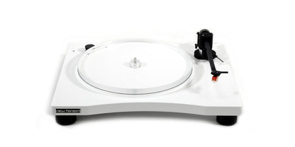 New Horizon 201 Turntable at Audio Influence