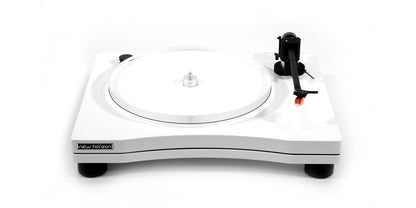 New Horizon 202 Manual turntable at Audio Influence