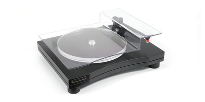 New Horizon 202 Manual turntable at Audio Influence