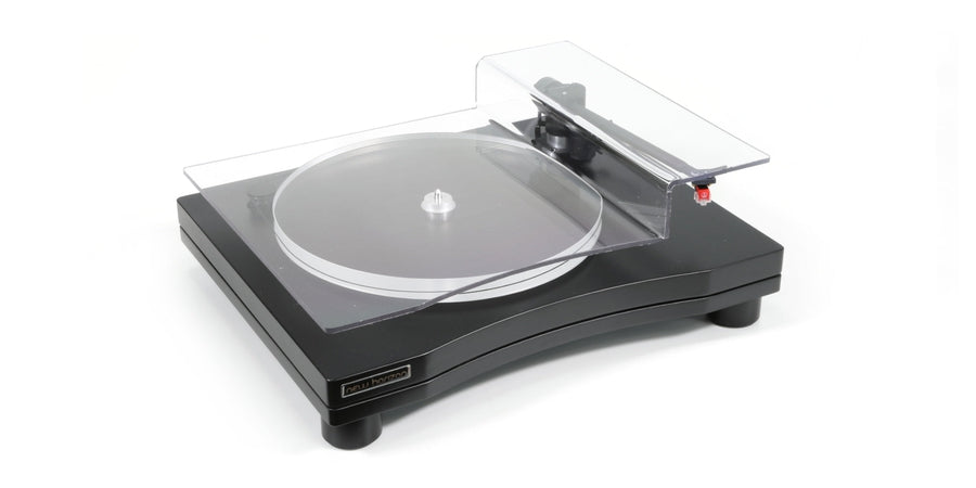 New Horizon 202 Manual turntable at Audio Influence