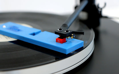 New Horizon 202 Manual turntable at Audio Influence