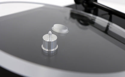 New Horizon 202 Manual turntable at Audio Influence