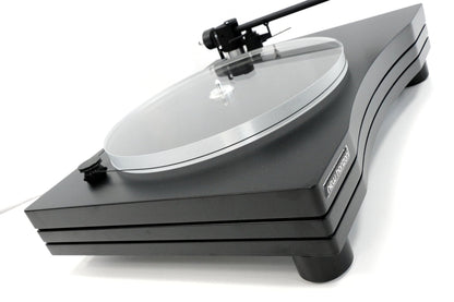 New Horizon 203 Manual turntable at Audio Influence