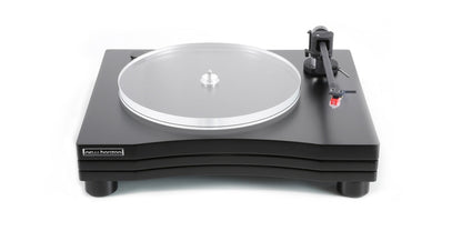 New Horizon 203 Manual turntable at Audio Influence