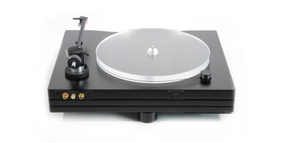 New Horizon 203 Manual turntable at Audio Influence