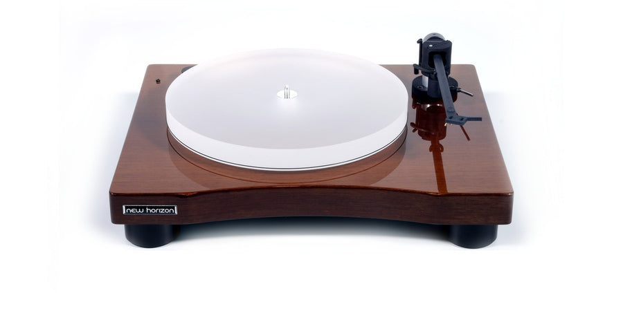 New Horizon 301 Manual turntable at Audio Influence