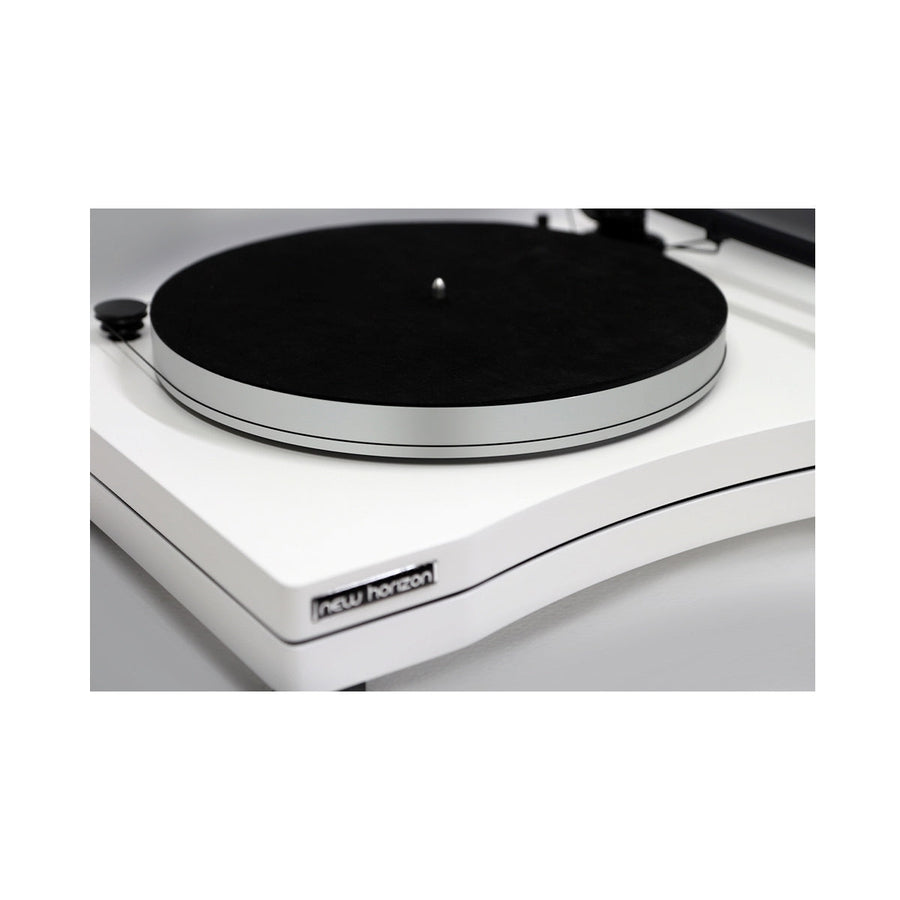 New Horizon almat turntable mat - Audio Influence Australia 2