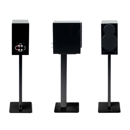 Norstone ESSE Speaker Stands at Audio Influence