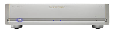 Parasound A23 Plus 2 Channel Power Amplifier at Audio Influence