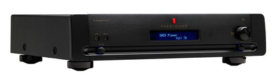 Parasound Halo P7 Preamplifier at Audio Influence