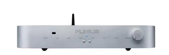 Plinius Inspire 980 Integrated Amplifier