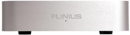 Plinius P10 Power Amplifier at Audio Influence