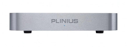 Plinius Tiki Digital Network Player at Audio Influence