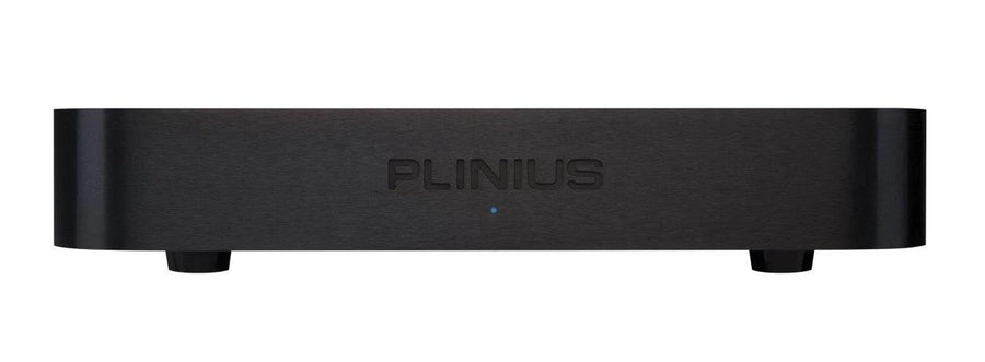 Plinius Tiki Digital Network Player at Audio Influence