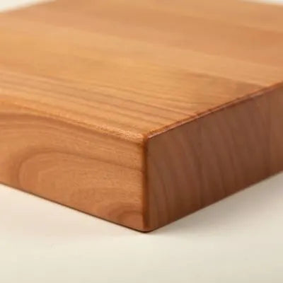 Hi Fi Racks - Podium Slimline XS per tier-Cherry-Satin-Black-Audio Influence