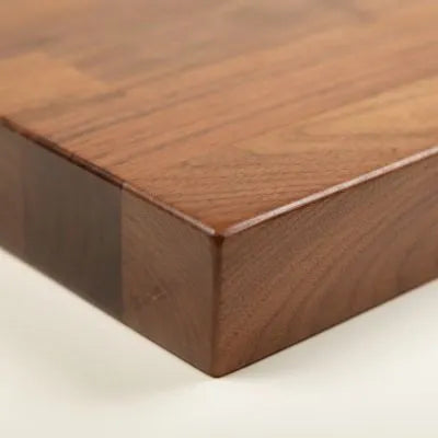 Hi Fi Racks - Podium Slimline XS per tier-Walnut-Satin-Silver-Audio Influence