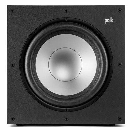 Polk MXT12 Powered Subwoofer (Each) at Audio Influence