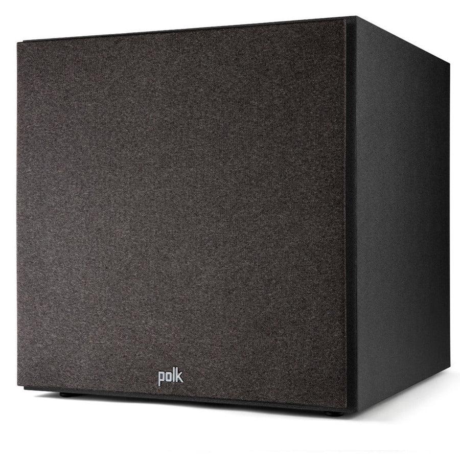 Polk MXT12 Powered Subwoofer (Each) at Audio Influence