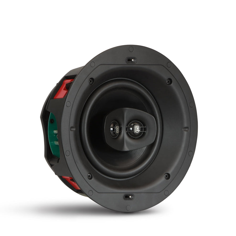 PSB SPEAKERS CS630 – 6″ Stereo In-Ceiling Speaker at Audio Influence