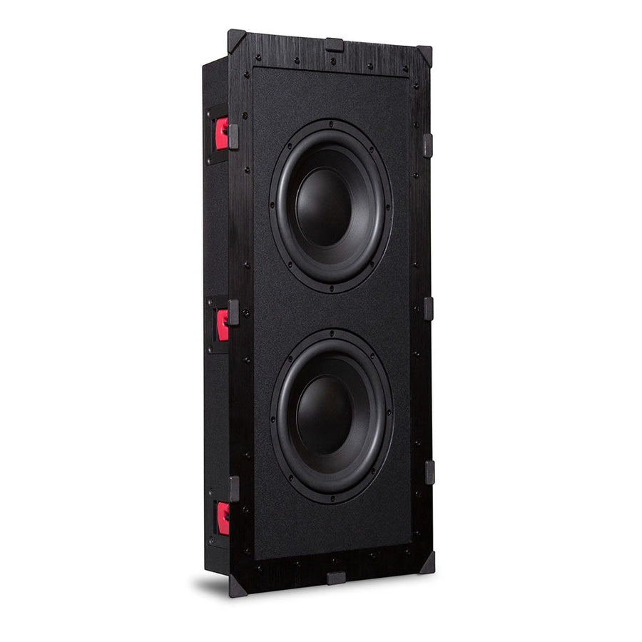 PSB SPEAKERS CSIW SUB28 – Dual 8″ In-Wall Subwoofer at Audio Influence