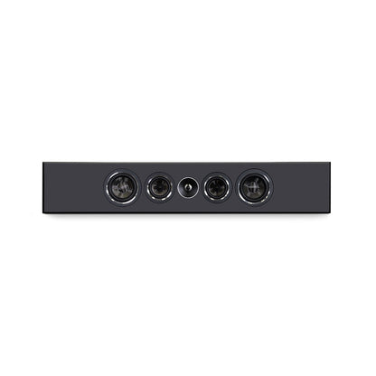 PSB PWM-2 Ultra-slim, 3-Way, single-channel flat-panel speaker (each) at Audio Influence