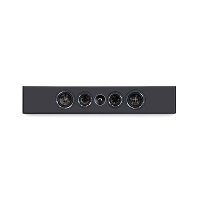 PSB PWM-2 Ultra-slim, 3-Way, single-channel flat-panel speaker (each) at Audio Influence