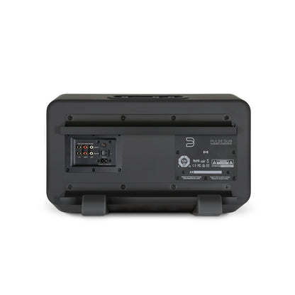 Bluesound Wireless High-Res Powered Subwoofer PULSE SUB - Audio Influence Australia 9