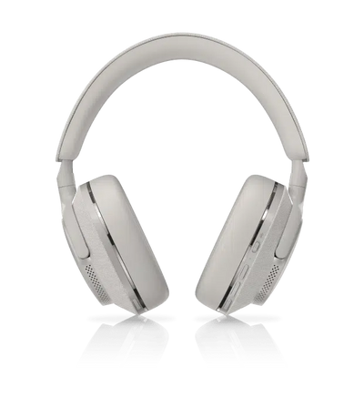 Bowers & Wilkins PX7 S2 Over-Ear Noise Cancelling Headphones-Grey-Audio Influence