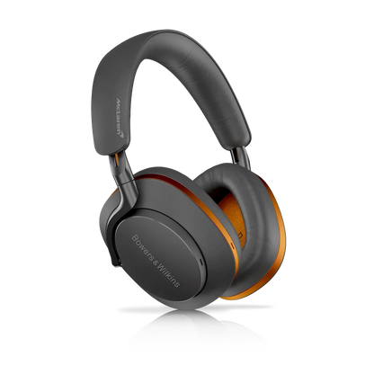 Bowers & Wilkins Px8 McLaren Edition over-ear noise cancelling headphones-Audio Influence