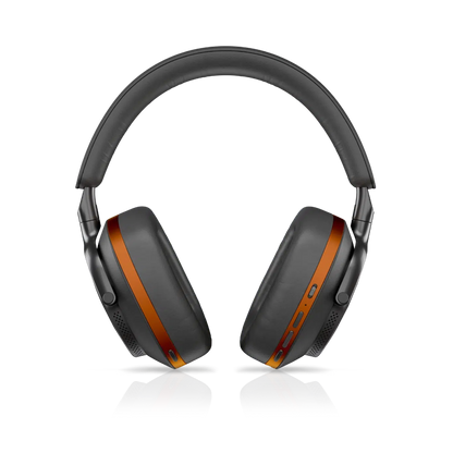 Bowers & Wilkins Px8 McLaren Edition over-ear noise cancelling headphones-Audio Influence