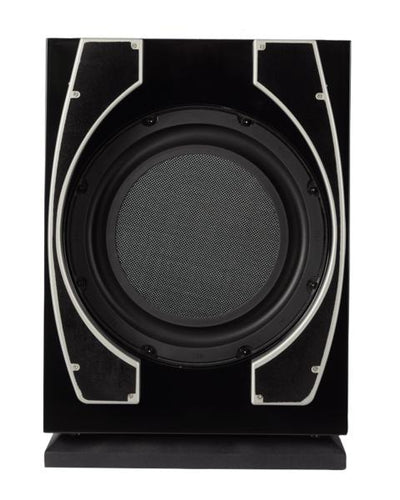 Rel Acoustics 212/SX 2 Channel Home Audio Subwoofer at Audio Influence