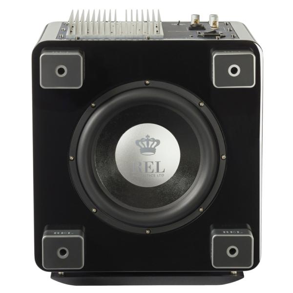 Rel Acoustics T/9x Home Subwoofer at Audio Influence
