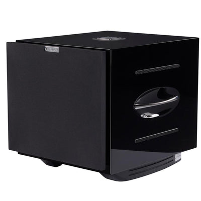 Rel Acoustics Carbon Special Subwoofer at Audio Influence