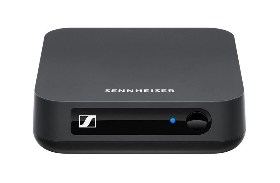 Sennheiser BT-T100 Bluetooth Audio Transmitter in black
