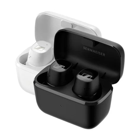 Sennheiser CX Plus True Wireless Earbuds at Audio Influence