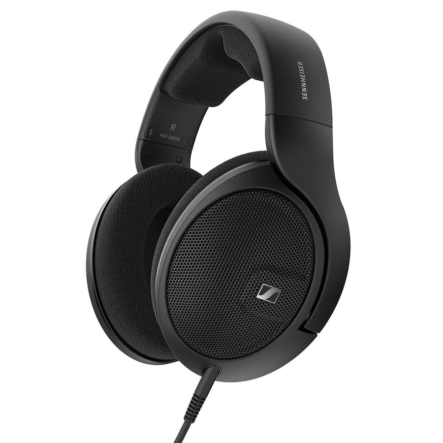 Sennheiser HD 560S Over Ear - Open Back Headphones at Audio Influence