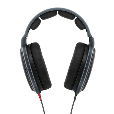 Sennheiser HD 600 Audiophile Headphones at Audio Influence