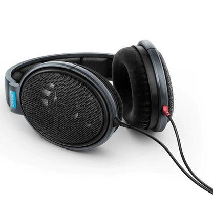 Sennheiser HD 600 Audiophile Headphones at Audio Influence