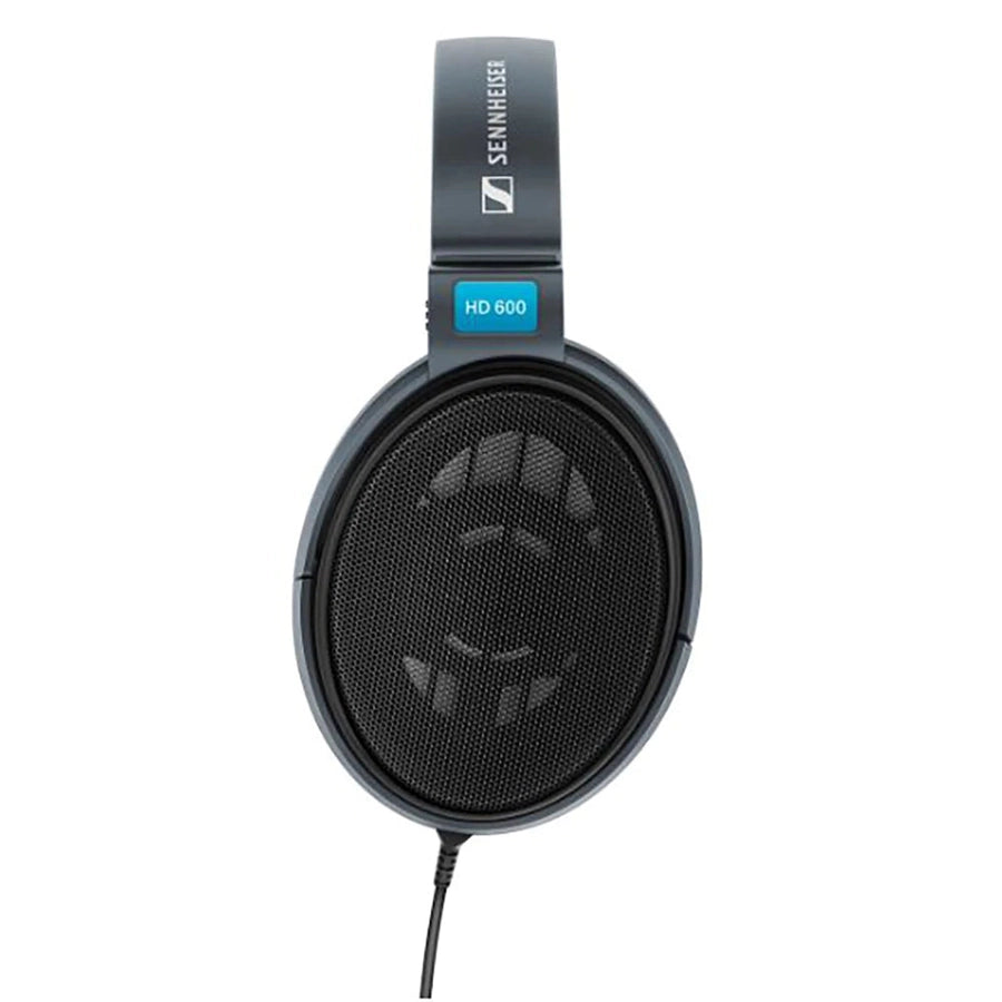 Sennheiser HD 600 Audiophile Headphones at Audio Influence